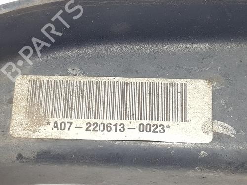 Right front suspension arm IVECO DAILY VI Van | BP36679384M13 - Image 5