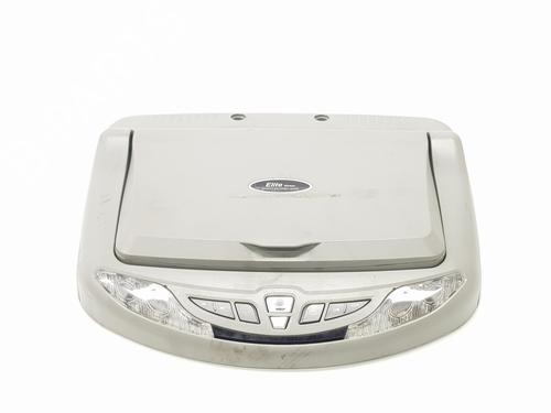 Used Display monitor MERCEDES-BENZ M-CLASS (W164) ML 320 CDI 4-matic (164.122) (224 hp) 23275636