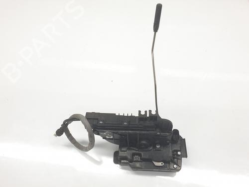Used Front left lock MERCEDES-BENZ VITO Van (W447) 110 CDI (447.601, 447.603, 447.605) (102 hp) 28355930