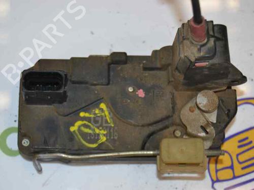 Højre bagtil lås OPEL ASTRA H (A04) 1.7 CDTI (L48) (100 hp) 785425
