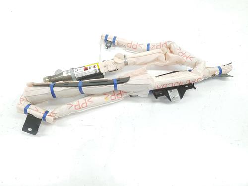Right curtain airbag NISSAN NAVARA NP300 Pickup (D23, D23T) 2.3 dCi 4x4 (D231, D23T) | BP14458089C12 