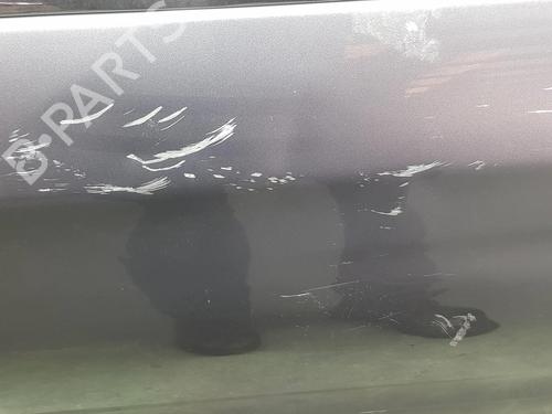 Left rear door CITROËN C4 II (NC_) 1.2 THP 110 (NCHNZ6, NCHNV6) | BP8221091C4