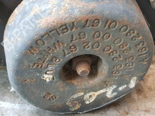 Transfer box MERCEDES-BENZ M-CLASS (W163)  | BP26934408M36 