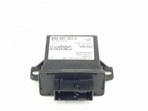 Used Electronic module AUDI A6 C7 (4G2, 4GC) 2.0 TDI (190 hp) 30498515