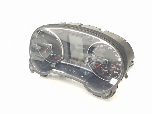 Instrument cluster AUDI A1 Sportback (8XA, 8XF)  | BP27716220C47 