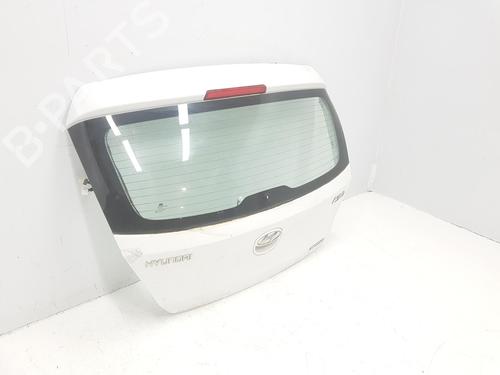 Tailgate HYUNDAI i30 (FD) 1.6 CRDi | BP4607843C6 