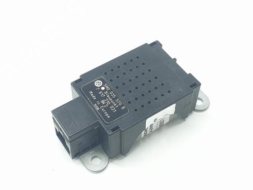 Elektronisk modul VW GOLF V (1K1) 2.0 FSI (150 hp) 17792409