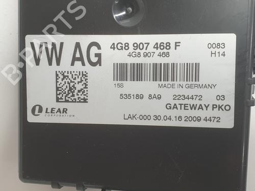 Electronic module AUDI A6 C7 (4G2, 4GC) 2.0 TDI | BP29452847M83 