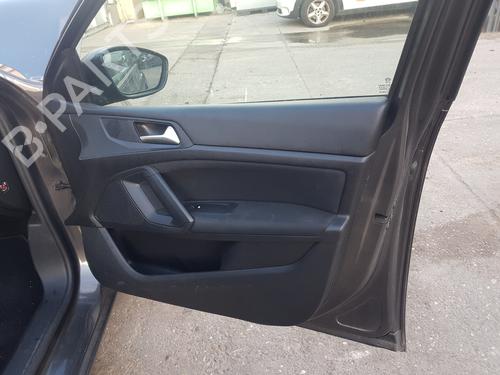 Engine control unit (ECU) PEUGEOT 308 II (LB_, LP_, LW_, LH_, L3_)  | BP31997506M57 