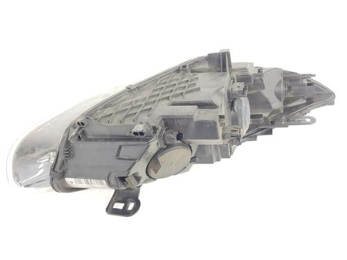Left headlight RENAULT MEGANE III Hatchback (BZ0/1_, B3_) 1.5 dCi (BZ09, BZ0D, BZ1W, BZ29, BZ14) | BP29456657C28 