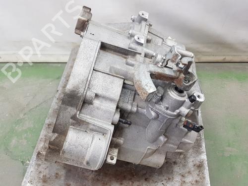 Gearbox VW CRAFTER Van (SY_, SX_)  | BP28210282M3 