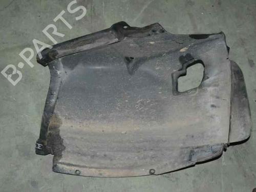 Wheel arch BMW 1 (E87) 118 d | BP14077953C56 