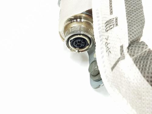 Left curtain airbag OPEL ASTRA K (B16) 1.6 CDTi (68) | BP17702314C11 