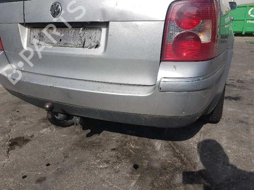Right rear window motor VW PASSAT B5.5 Variant (3B6) 1.9 TDI | BP6103580E22 