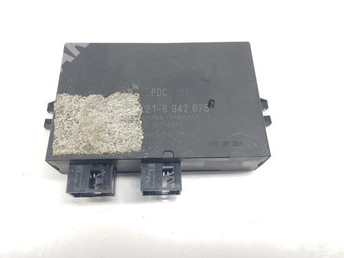Used Electronic module Electronic module BMW 3 (E46) 320 d (150 hp) 10985593 10985593