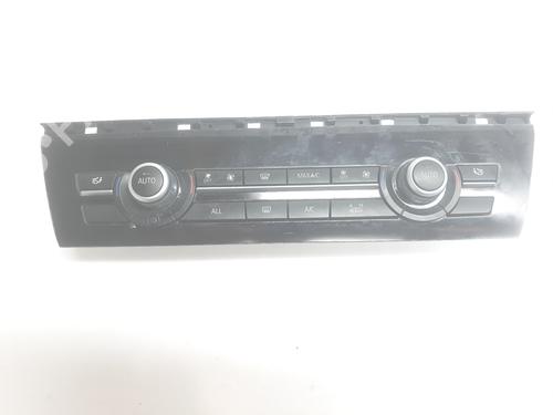Climate control BMW 5 (F10) 520 d | BP36258823I5 - Image 5