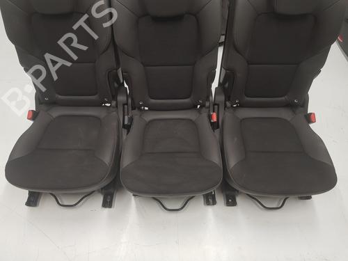 Seats set RENAULT ESPACE V (JR_) 1.6 dCi 160 | BP32439014C78