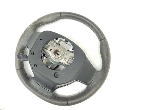 Steering wheel TOYOTA YARIS (_P13_) 1.5 Hybrid (NHP130_, NHP130) | BP20666191C49 