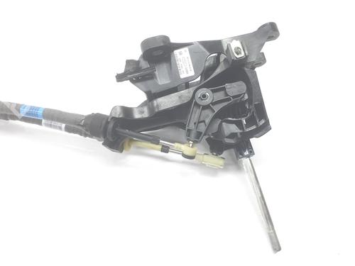 Gear lever FORD FOCUS IV (HN) 1.0 EcoBoost | BP30749177M90 