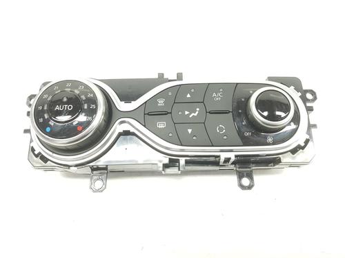 Used Climate control RENAULT CLIO IV (BH_) 1.5 dCi 90 (90 hp) 9170423