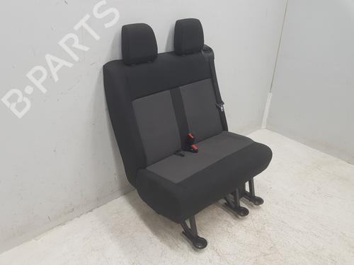 Right front seat PEUGEOT EXPERT Van (V_)  | BP34008677C16  - Image 7