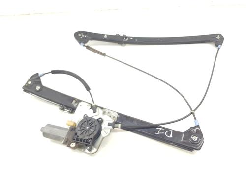 Used Front left window mechanism Front left window mechanism 37439745 37439745