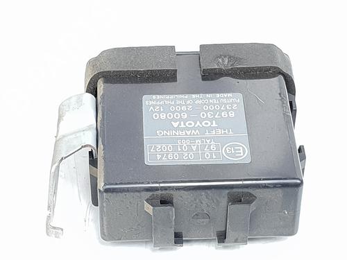 Electronic module TOYOTA LAND CRUISER PRADO (_J12_) 3.0 D-4D (KDJ120, KDJ125) | BP23227898M83 