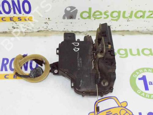 Front right lock SEAT LEON (1M1) 1.9 TDI | BP788895C97 