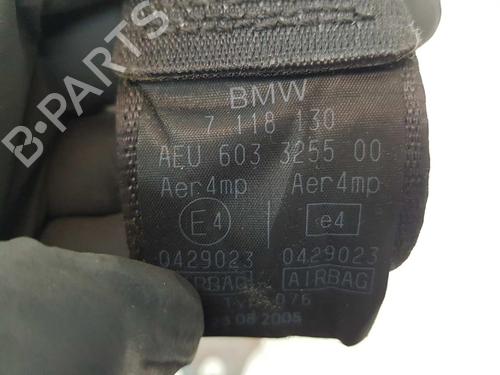 Front right seatbelt MINI MINI (R50, R53) One | BP8744192I25 