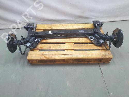 Rear axle SEAT LEON (KL1, KLG)  | BP29436727M2 