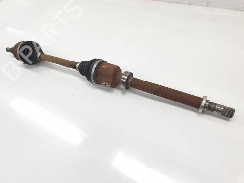 Right front driveshaft RENAULT EXPRESS Box Body/MPV | BP38486123M39 - Image 4