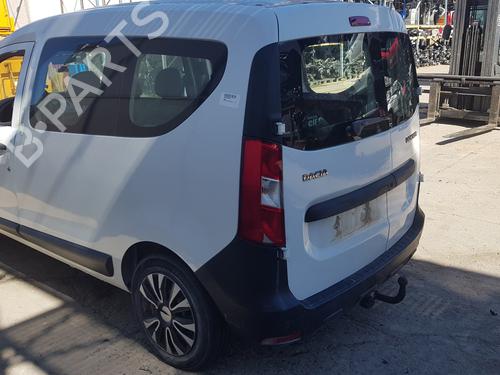 Left front window switch DACIA DOKKER MPV (KE_)  | BP33943788I27  - Image 15