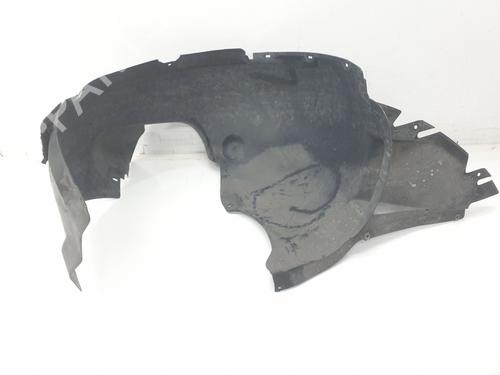 Wheel arch VW POLO V (6R1, 6C1) 1.4 TDI | BP26225007C56 