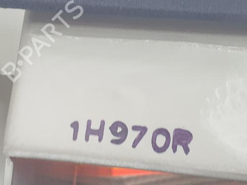 Left taillight OPEL ASTRA F Hatchback (T92)  | BP26005211C34 