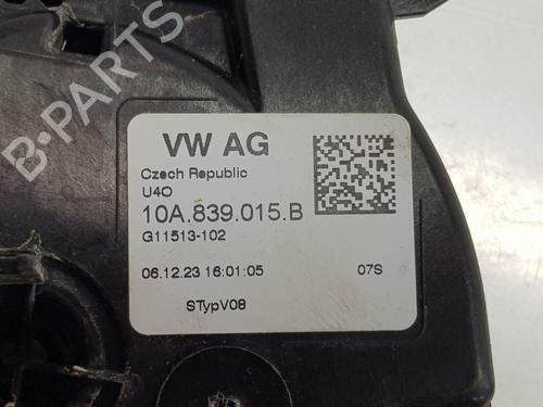 Rear left lock SEAT ARONA (KJ7, KJP)  | BP29204465C100 