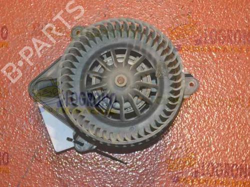 Heater blower motor RENAULT TRAFIC II Platform/Chassis (EL) 1.9 dCi 100 (EL0C) | BP14070454M62 