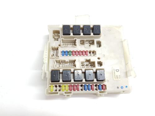 Used Fuse box NISSAN NAVARA NP300 (D40) [2004-2025]  29311693