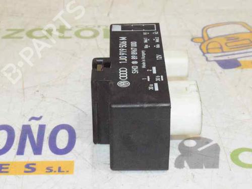 Electronic module SKODA FABIA II Combi (545) 1.6 TDI | BP10258081M83 