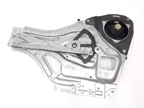 Front left window mechanism KIA SPORTAGE II (JE_, KM_) 2.0 CRDi 4WD | BP3661112C22 
