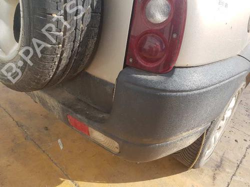 Left taillight LAND ROVER FREELANDER I (L314) 2.0 Td4 4x4 | BP8123715C34 