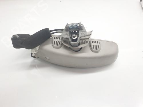 Rear mirror MERCEDES-BENZ E-CLASS (W212) E 300 Hybrid / BlueTEC Hybrid (212.098) | BP20197445I6 