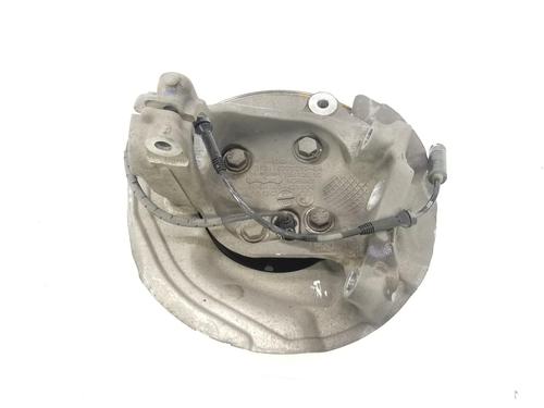 Right front steering knuckle BMW 1 (E87) 118 d | BP7920761M26 