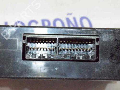 Climate control MITSUBISHI PAJERO III (V7_W, V6_W) 3.2 Di-D (V68W) | BP1993447I5 