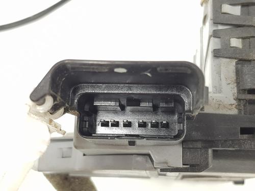Rear left lock PEUGEOT 308 I (4A_, 4C_) 1.6 16V | BP17904463C100 