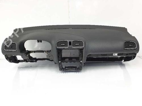 Airbag Kit VW GOLF VI (5K1) 2.0 TDI | BP7714196C86 