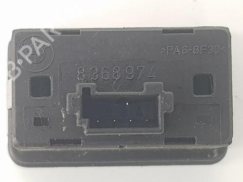 Right front window switch BMW 5 (E39) 530 d | BP9513342I26 