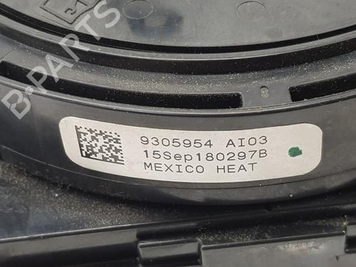 Airbag Kit BMW X3 (F25) xDrive 20 d | BP22191037C86 
