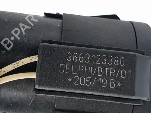 Steering column CITROËN JUMPY III Van (V_)  | BP33885748M21  - Image 6