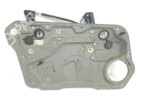 Used Front left window mechanism Front left window mechanism VW BORA I (1J2) 1.9 TDI (110 hp) 9810244 9810244