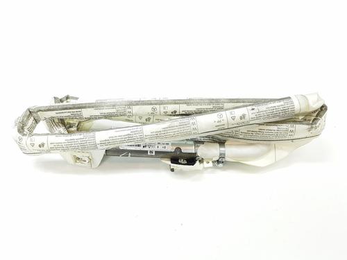 Used Right curtain airbag MERCEDES-BENZ C-CLASS (W204) C 200 CDI (204.007, 204.006) (136 hp) 15989927